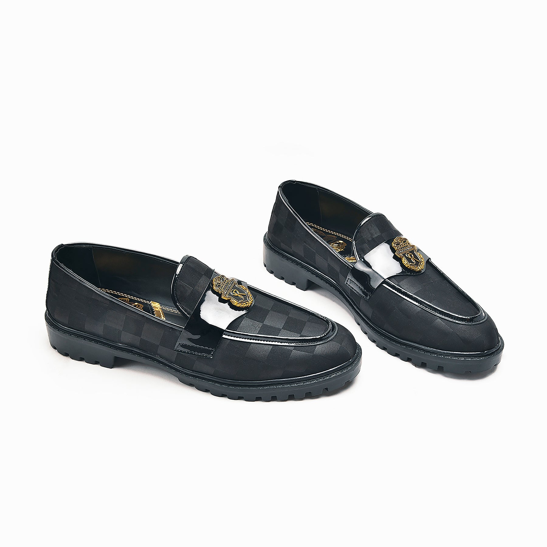 LOAFER SR063