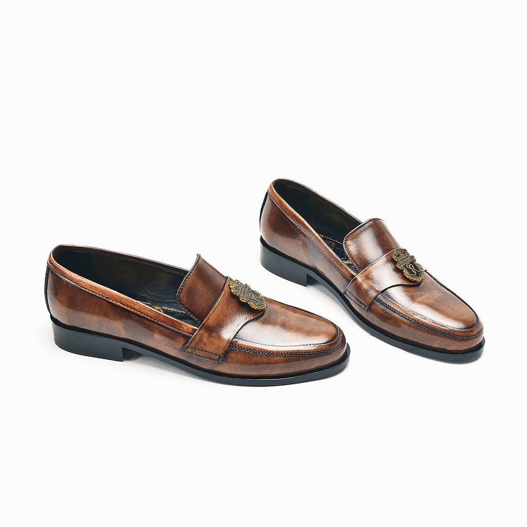 LOAFER SR061