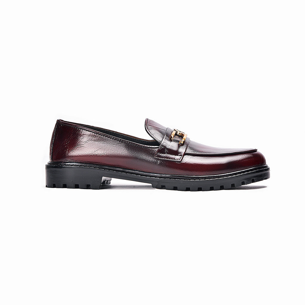 LOAFER SR064