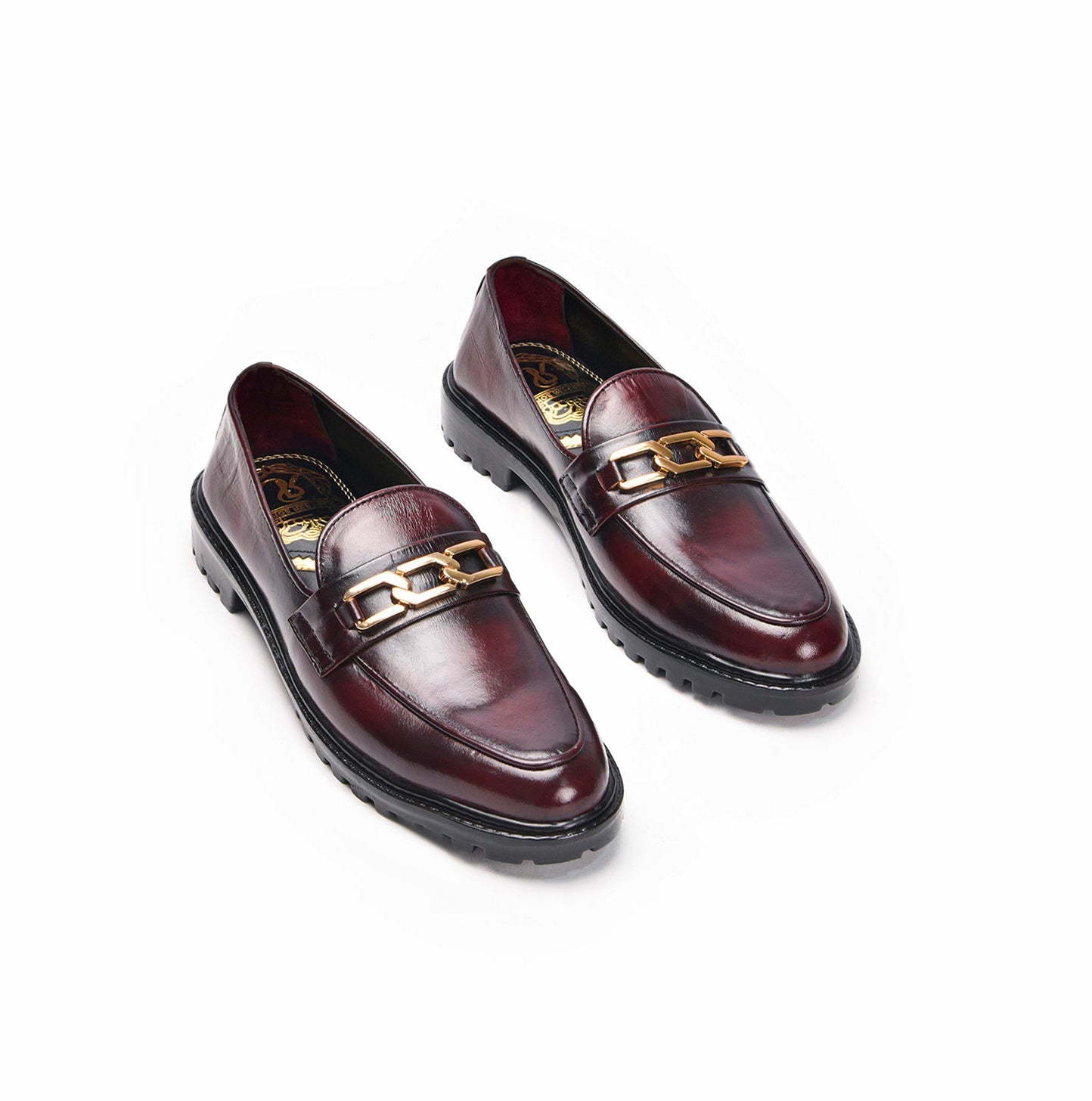 LOAFER SR064